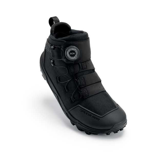 Speedland XB:BLK | BOA®